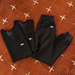 FIGS scrubs bundle